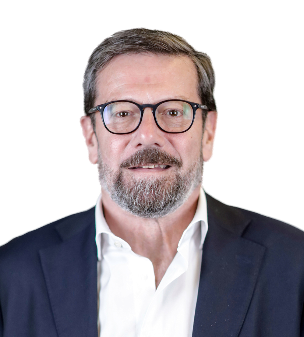 Dr. Alessandro Armuzzi