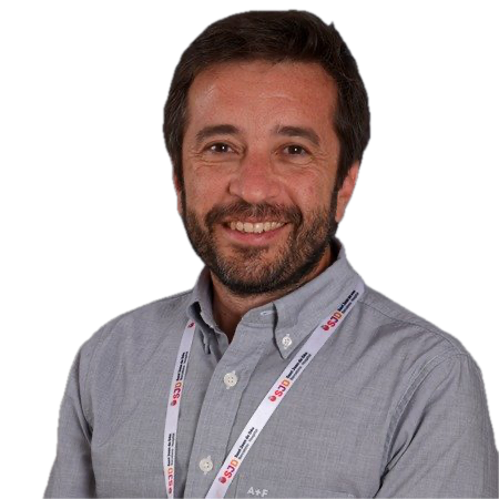 Dr. Javier Martín de Carpi