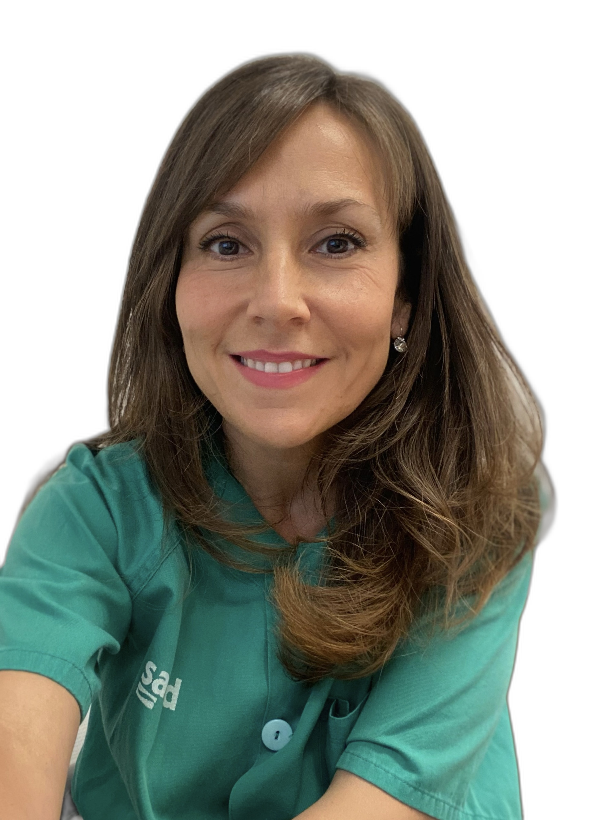 Dra. Ruth García-Romero