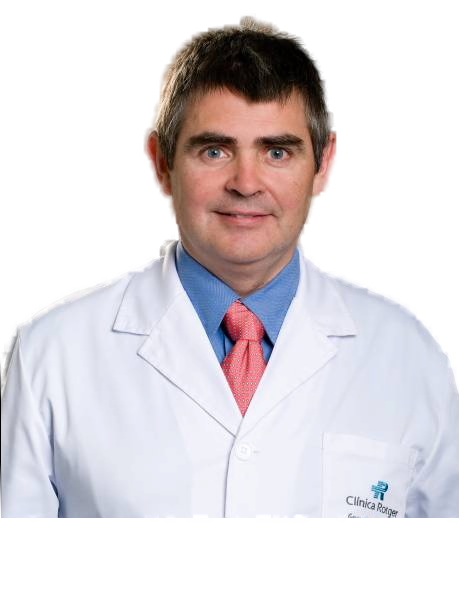 Dr. Daniel Ginard Vicens