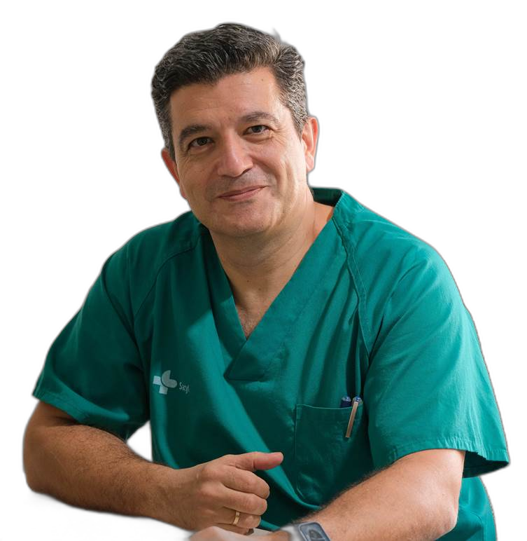 Dr. Fernando Muñoz Núñez
