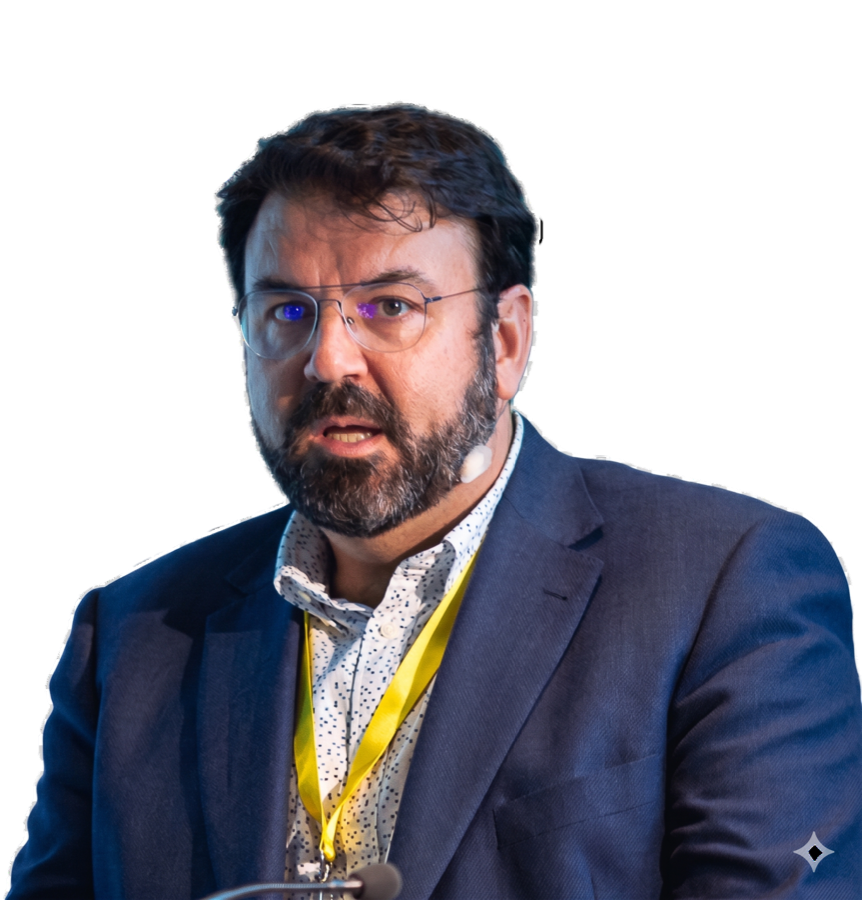 Dr. Víctor Navas López