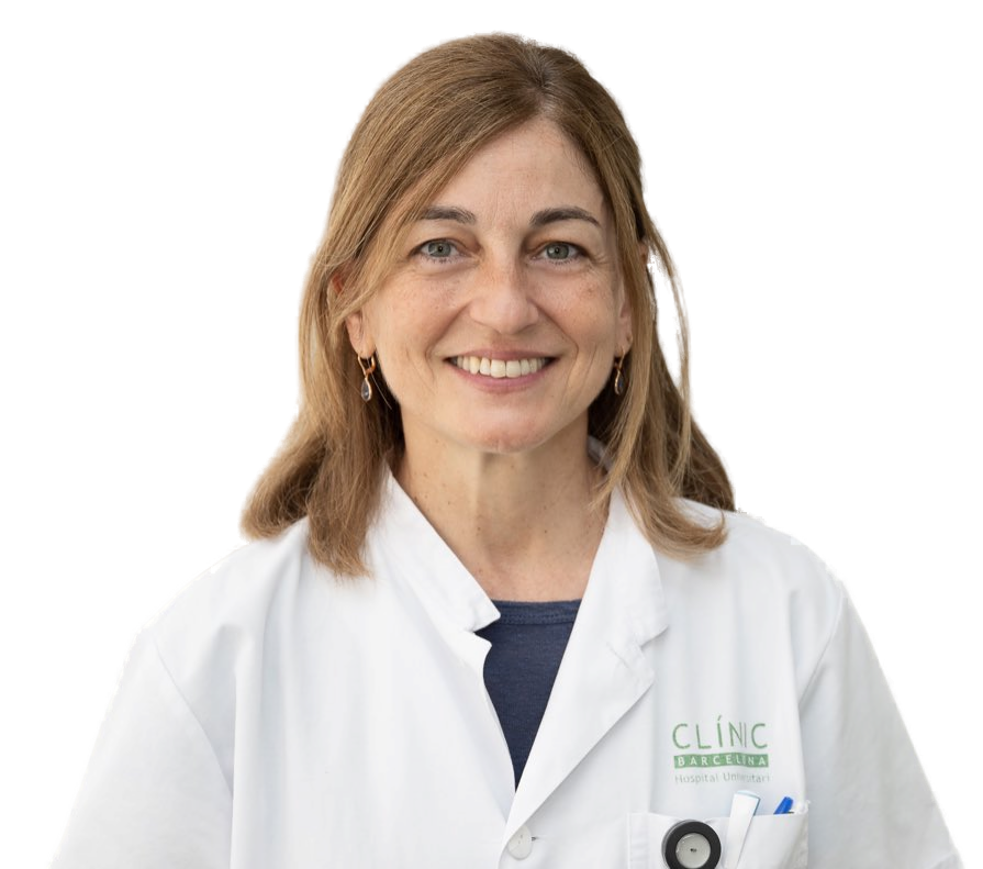 Dra. Elena Ricart Gómez