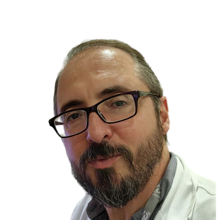 Dr. Francisco Rodríguez-Moranta