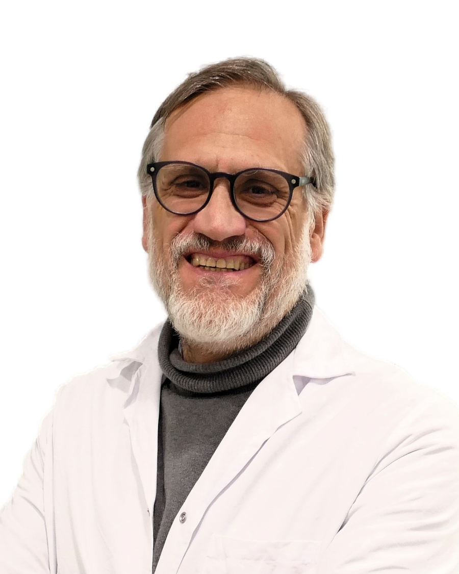 Dr. César Sánchez Sánchez