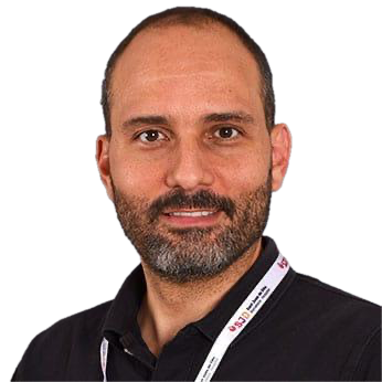 Dr. Xavier Tarrado Castellarnau